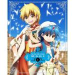 Magi: The Labyrinth of Magic 1 Limited Edition